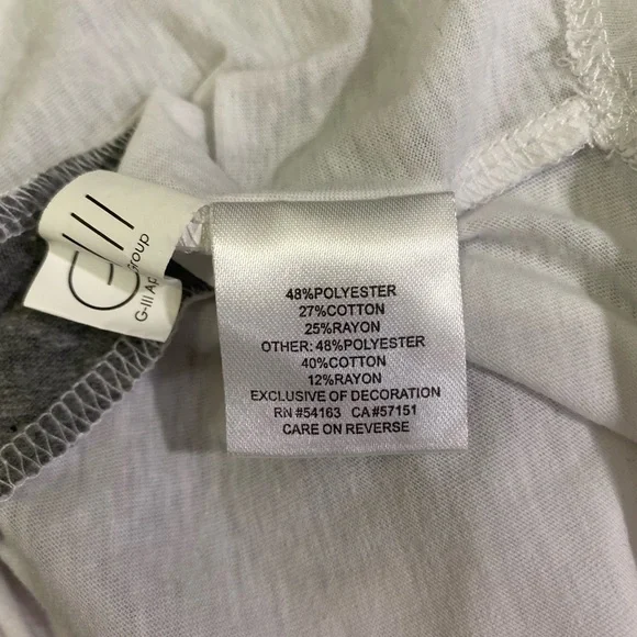 Pittsburg Steelers NFL Embellished Longsleeves Tee - Picture 6 of 6